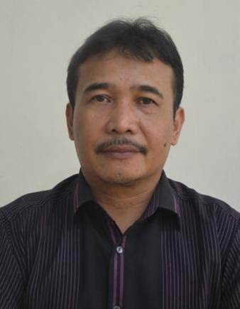 Drs. Haryanto, M. Kes