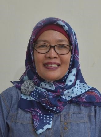 Dra. Fatria Dewi, M. Pd