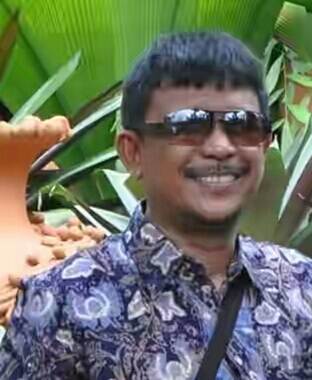 Drs. Fuldiaratman, M. Pd